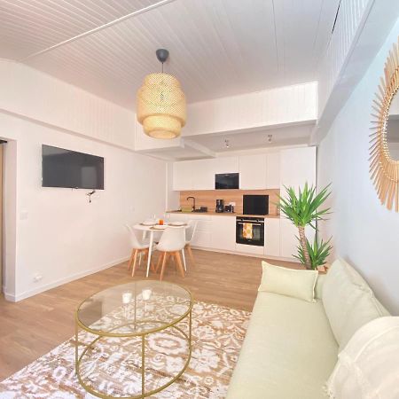 Cosy Flat - Heart Of Old Town Nice Apartment Ngoại thất bức ảnh