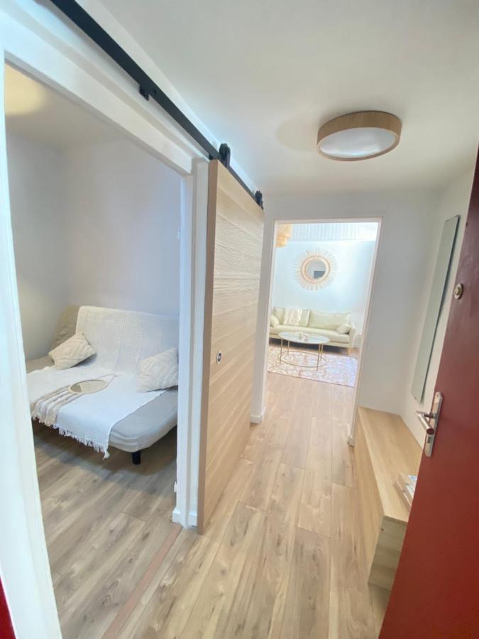 Cosy Flat - Heart Of Old Town Nice Apartment Ngoại thất bức ảnh