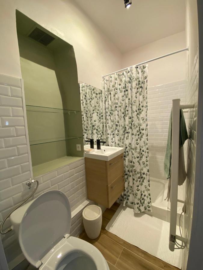 Cosy Flat - Heart Of Old Town Nice Apartment Ngoại thất bức ảnh