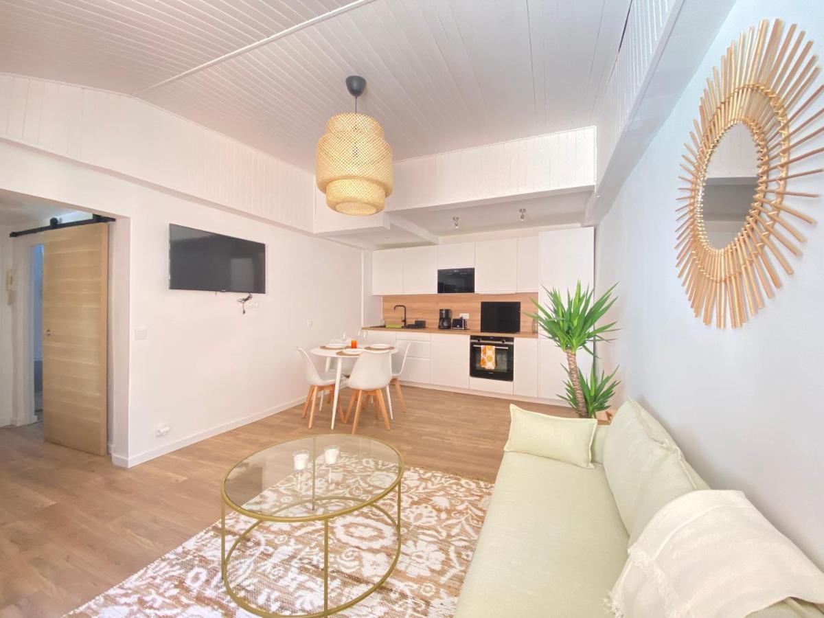 Cosy Flat - Heart Of Old Town Nice Apartment Ngoại thất bức ảnh