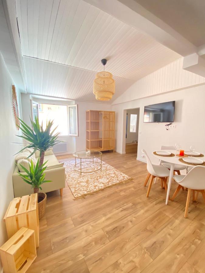 Cosy Flat - Heart Of Old Town Nice Apartment Ngoại thất bức ảnh