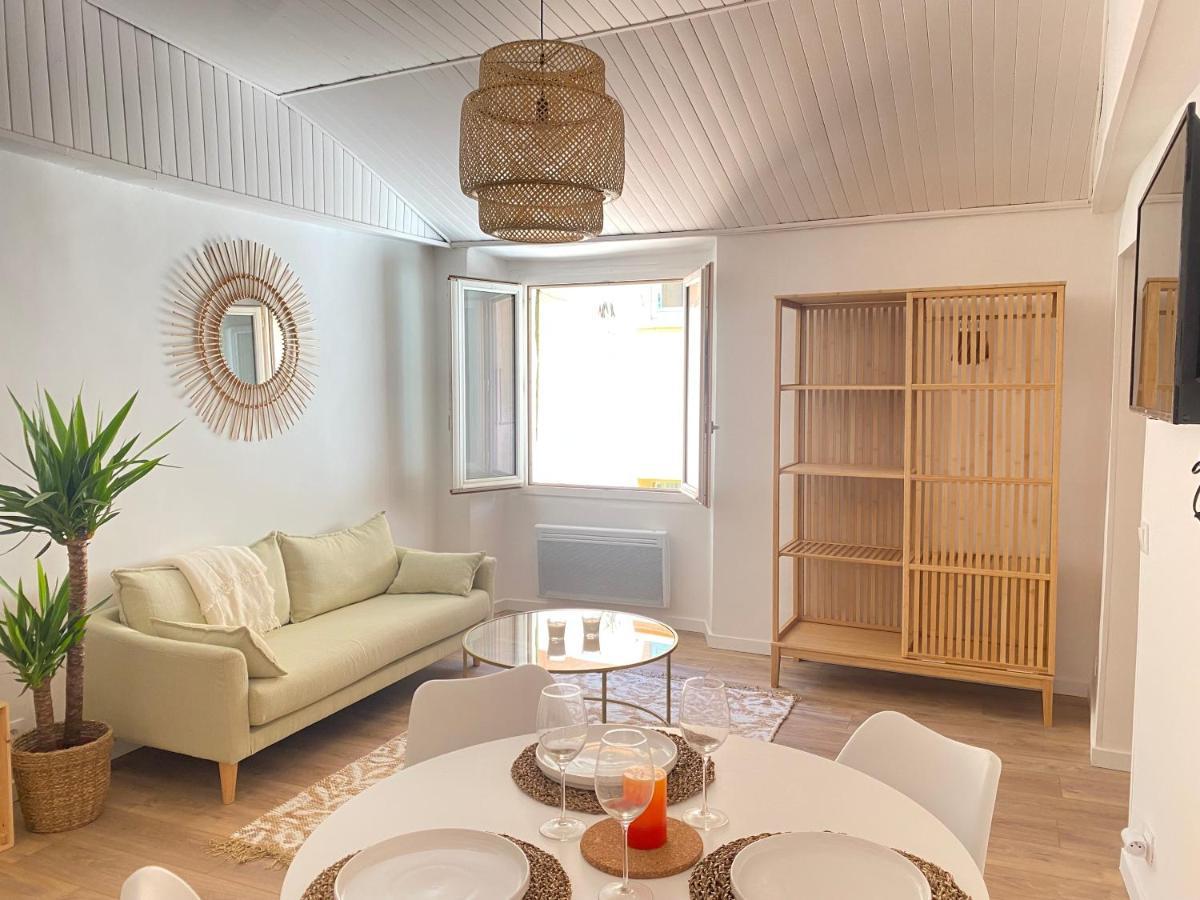 Cosy Flat - Heart Of Old Town Nice Apartment Ngoại thất bức ảnh
