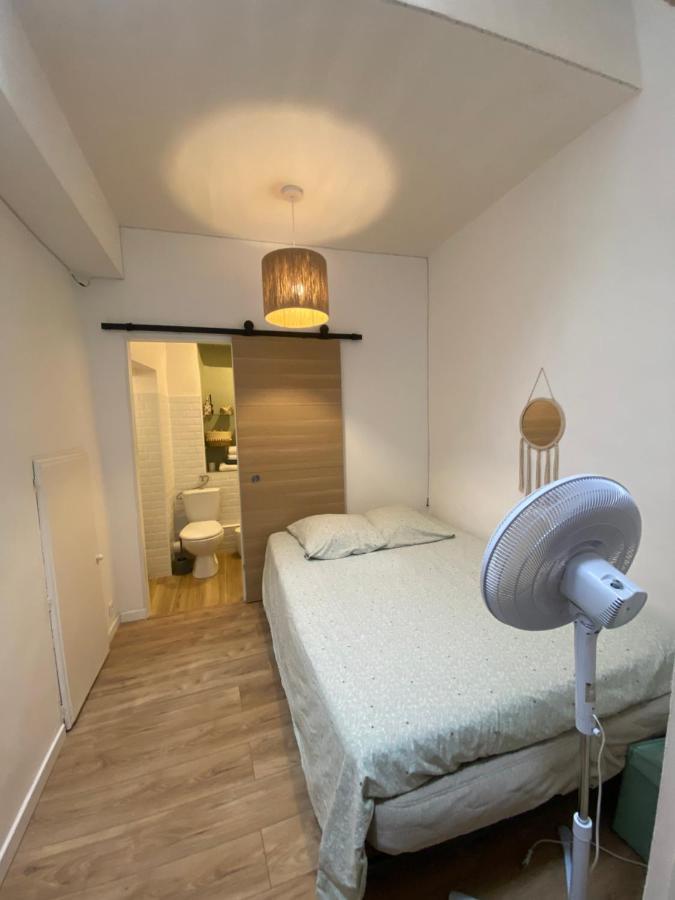 Cosy Flat - Heart Of Old Town Nice Apartment Ngoại thất bức ảnh